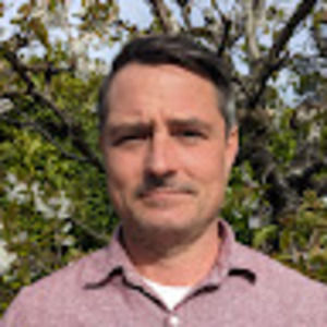 Meet your Posher, Ray